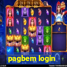 pagbem login